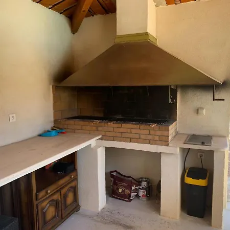 Villa Maria Magdalena 8p